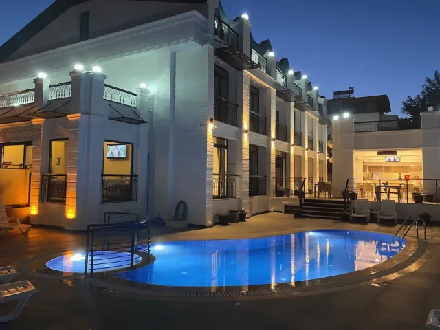Billede av hotellet Miyas Luxury Hotel - nummer 1 af 10