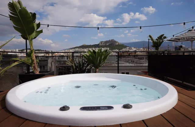 Hotellbilder av Dave Red Athens, a member of Brown Hotels - nummer 1 av 46