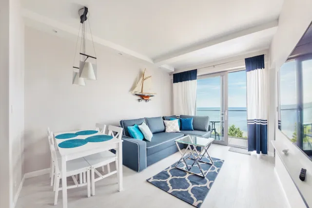 Hotellbilder av Sun & Snow Balticus - nummer 1 av 100