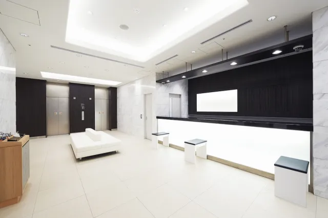 Hotellbilder av Sotetsu Fresa Inn Kanda Otemachi - nummer 1 av 17