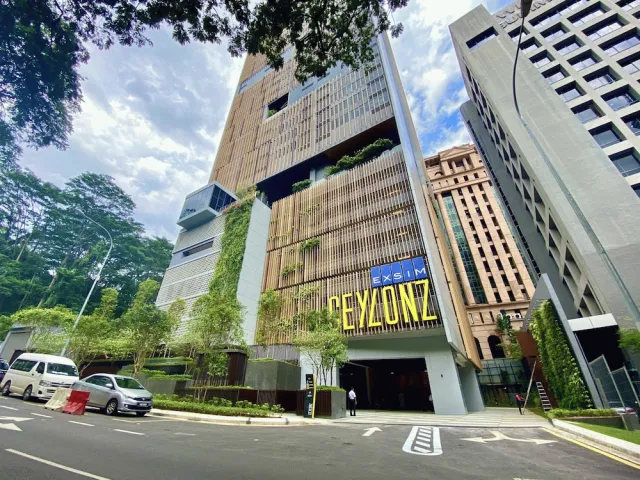 Billede av hotellet Ceylonz Suites by MyKey Global - nummer 1 af 10