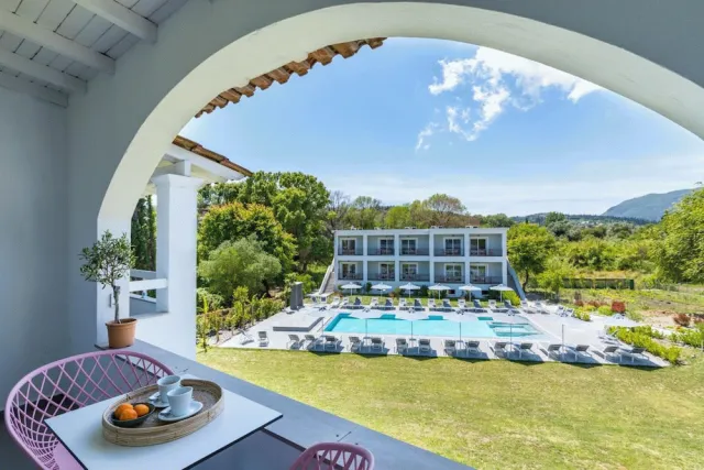 Billede av hotellet La Maison Corfu - Adults Only - nummer 1 af 10