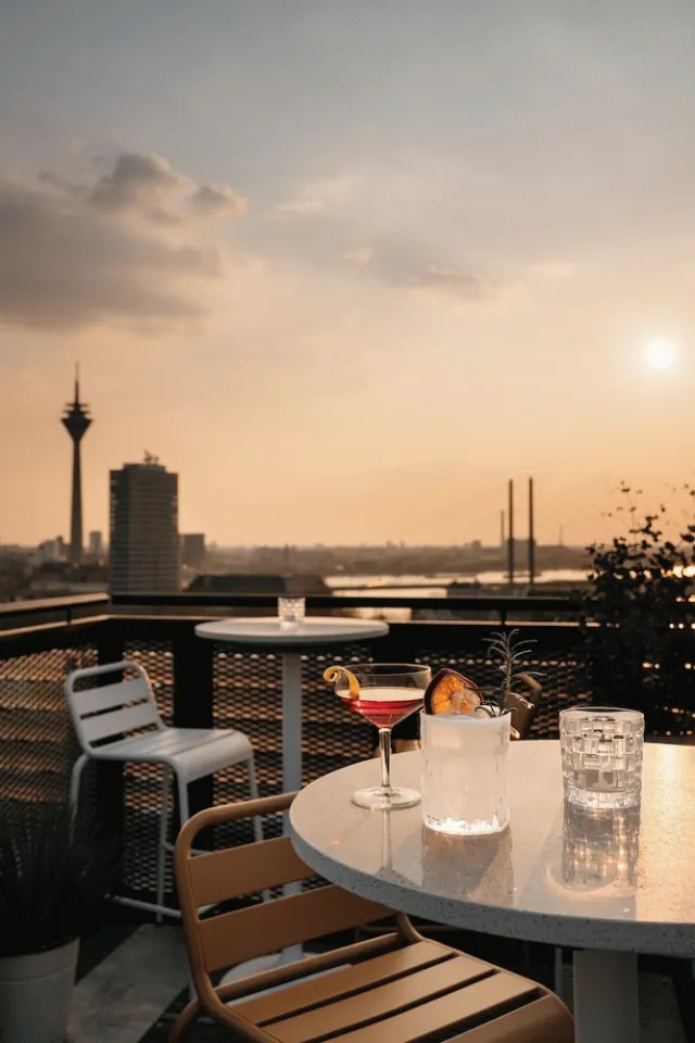 Billede av hotellet Ruby Luna Hotel Düsseldorf - nummer 1 af 53