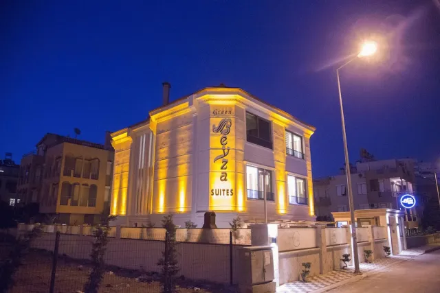Billede av hotellet Green Beyza Suıtes - nummer 1 af 42