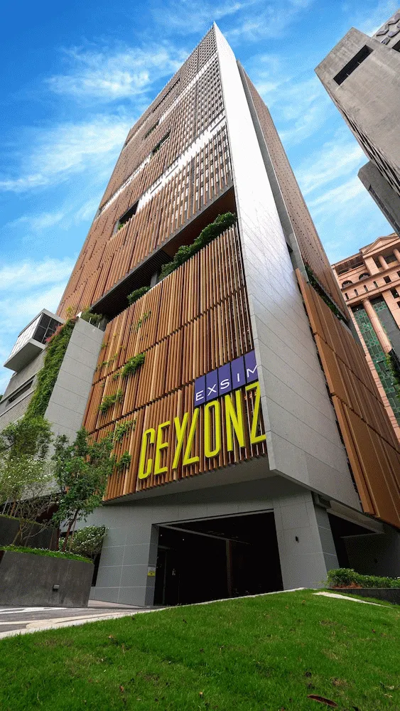 Billede av hotellet Ceylonz Seasonal Suites - nummer 1 af 10