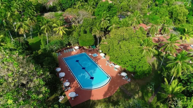 Billede av hotellet Tamarind Tree Garden resort - nummer 1 af 48