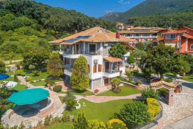 Hotellbilder av Villa Haroula - nummer 1 av 10