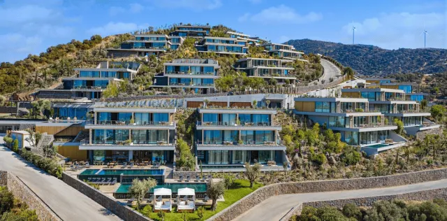 Hotellbilder av G Beyond Residences & Villas - nummer 1 av 83