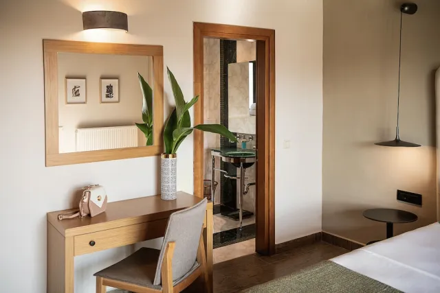 Hotellbilder av Caldera Platanias Villas - nummer 1 av 100
