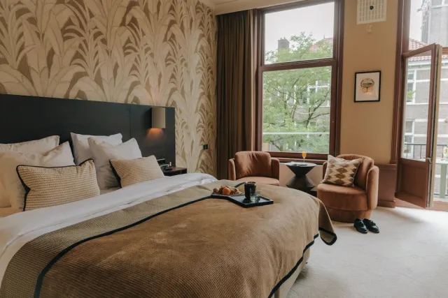 Billede av hotellet Hotel Omega - nummer 1 af 10