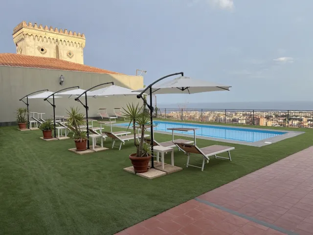 Billede av hotellet Villa Leucatia Bed&Events - nummer 1 af 10