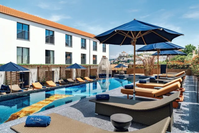 Billede av hotellet Forte de Gaia, Autograph Collection - nummer 1 af 100