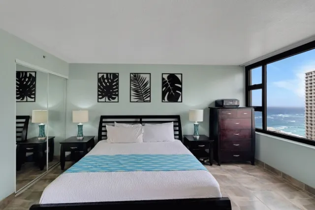 Hotellbilder av Deluxe Ocean View Condo on 31st Floor - Free Parking & Wifi! by Koko Resort Vacation Rentals - nummer 1 av 33