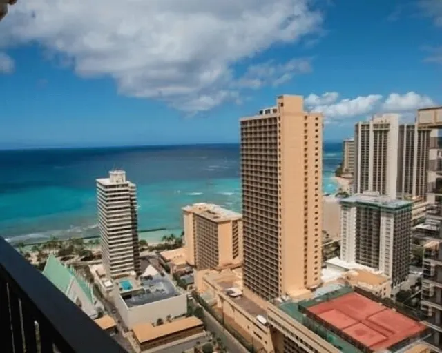Hotellbilder av Waikiki Banyan Condo Located One Block From Waikiki Beach! by Koko Resort Vacation Rentals - nummer 1 av 100