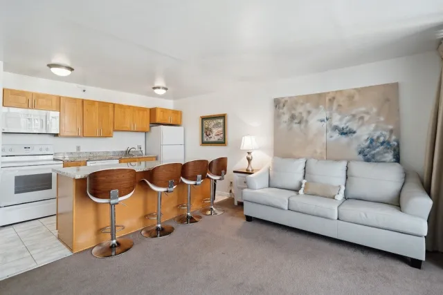Hotellbilder av Tower 1 Suite 3007 - QQS by Koko Resort Vacation Rentals - nummer 1 av 43