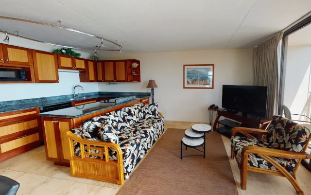 Hotellbilder av 36th Floor Deluxe Ocean View Condo with Free Parking & Wifi by Koko Resort Vacation Rentals - nummer 1 av 38