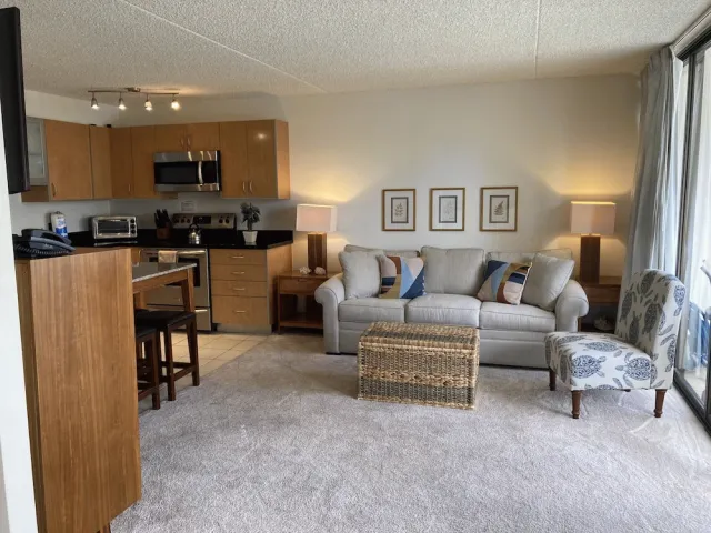Hotellbilder av Deluxe Condo with Pool View, Free Parking & Wi-Fi by Koko Resort Vacation Rentals - nummer 1 av 25