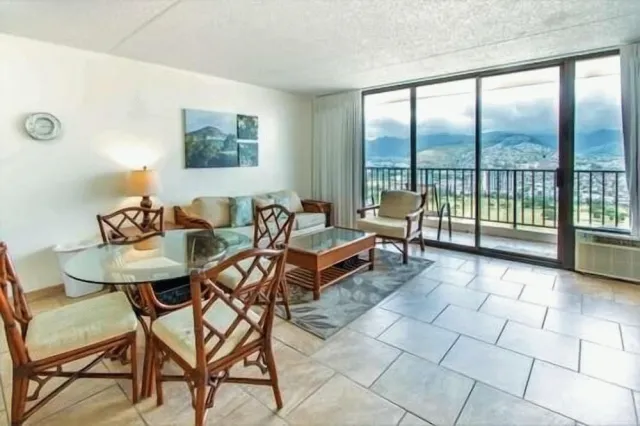 Hotellbilder av Deluxe Panoramic Mountain View Condo - 37th Floor, Free parking & Wifi by Koko Resort Vacation Rentals - nummer 1 av 31