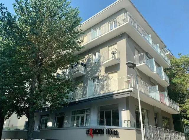 Billede av hotellet HOTEL LEXINGTON - nummer 1 af 10