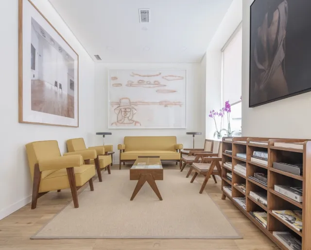 Billede av hotellet Graffiti Suites El Museo - nummer 1 af 10