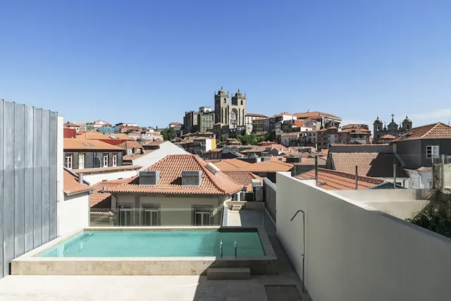 Billede av hotellet Casa da Companhia, Vignette Collection by IHG - nummer 1 af 10