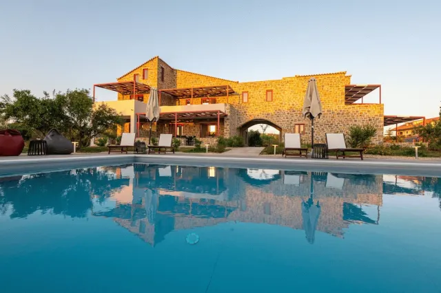 Billede av hotellet Abeloessa Methonian Hospitality - nummer 1 af 51