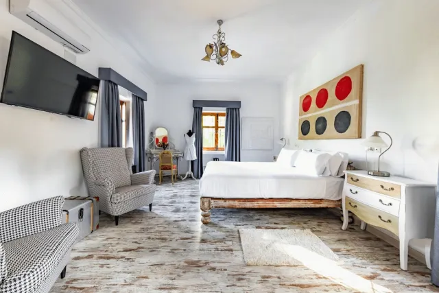 Hotellbilder av Casa Paraiso Boutique B&B - nummer 1 av 56