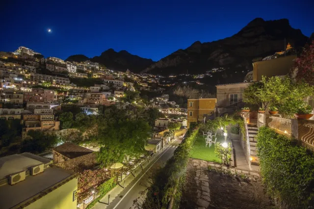 Hotellbilder av Villa Dalu - nummer 1 av 30