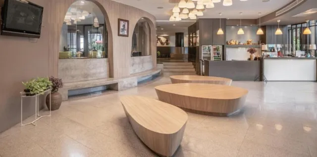 Hotellbilder av I Pavilion Hotel Phuket - nummer 1 av 25