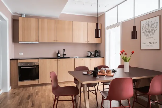 Billede av hotellet The Lakes apartments by Daniel&Jacob’s - nummer 1 af 10
