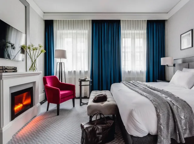 Hotellbilder av Teatro Hotel - Destigo Hotels - nummer 1 av 56