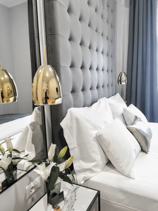 Hotellbilder av Mint Boutique Studio Apartments - nummer 1 av 72