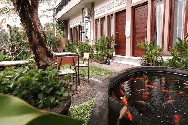 Billede av hotellet Ramaya Ubud View by EPS - nummer 1 af 10