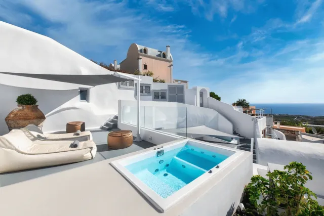 Billede av hotellet Hill Suites - nummer 1 af 10