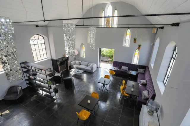 Hotellbilder av Valerius Boutique Hotel - nummer 1 av 77