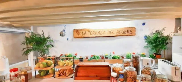 Billede av hotellet Aguere Nest Hostel - nummer 1 af 10