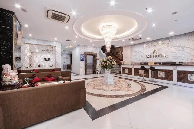 Billede av hotellet A25 Hotel - 63A Phương Liệt - nummer 1 af 10