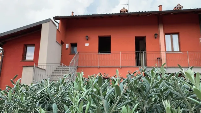 Billede av hotellet Borghetto Airport - Hospital - nummer 1 af 10