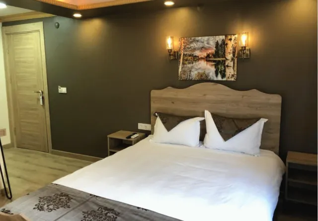Billede av hotellet Golden Sail Hotel Old City - nummer 1 af 10