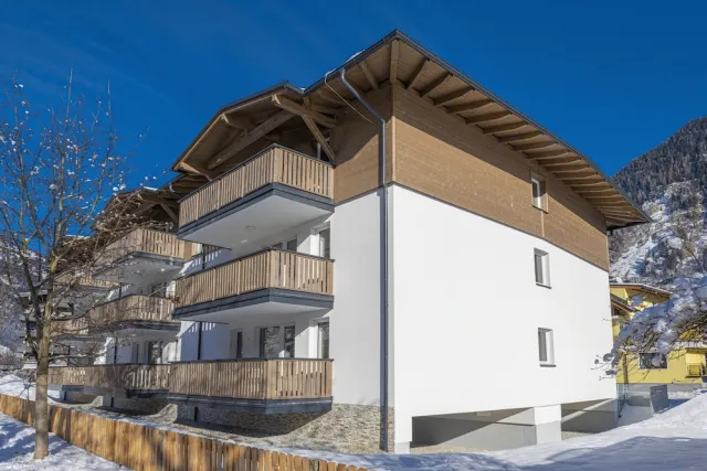 Hotellbilder av Haus Bergblick - nummer 1 av 10