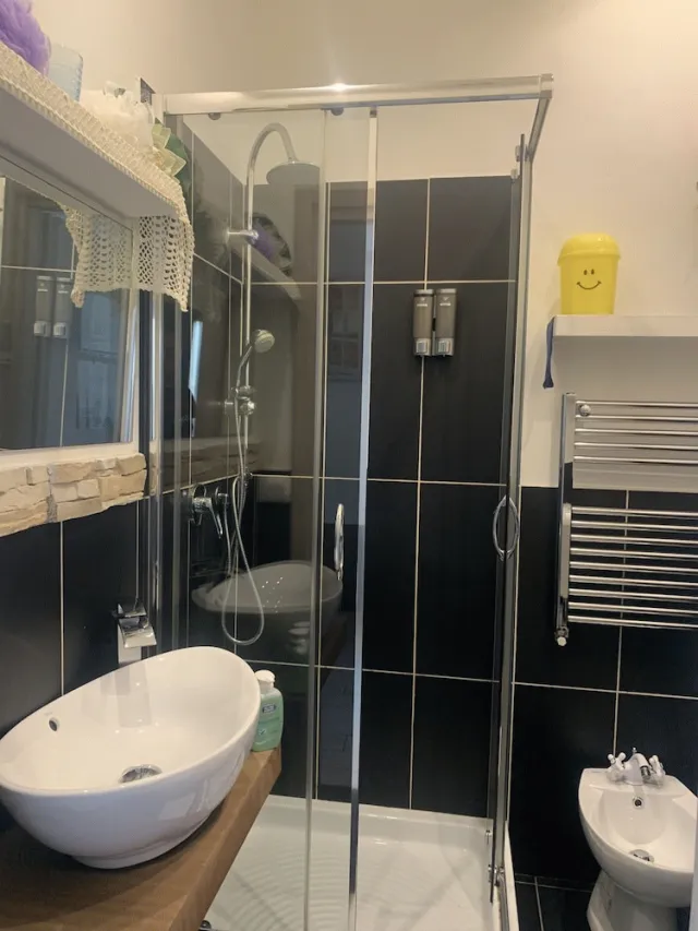 Billede av hotellet Guest house Biffi Simone - nummer 1 af 10