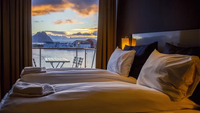 Hotellbilder av Nordis Apartments - nummer 1 av 10