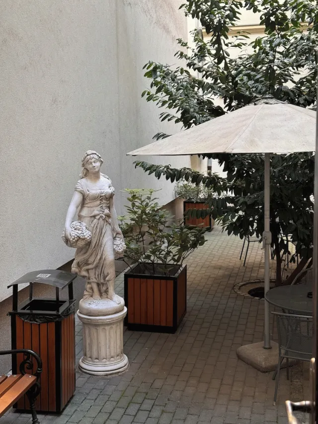 Billede av hotellet Gracia Apartment House - nummer 1 af 10