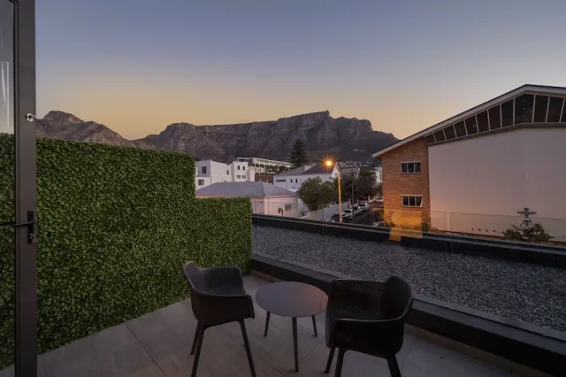 Hotellbilder av Kloof Street Hotel - nummer 1 av 72