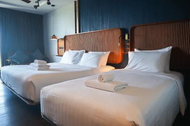 Hotellbilder av Seamira House Huahin - nummer 1 av 100