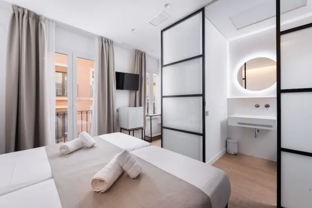 Billede av hotellet VIL5 by Be Alicante - nummer 1 af 10