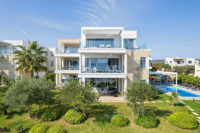 Hotellbilder av Suncana Villa Sukosan - nummer 1 av 70
