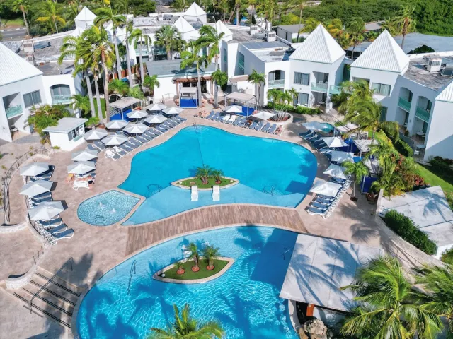 Hotellbilder av Courtyard by Marriott Aruba Resort - nummer 1 av 100