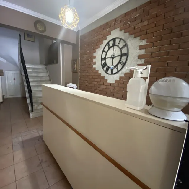 Hotellbilder av Özcan Otel - nummer 1 av 17