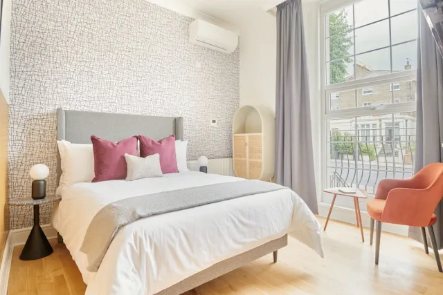 Billede av hotellet Sonder Camden Road - nummer 1 af 10